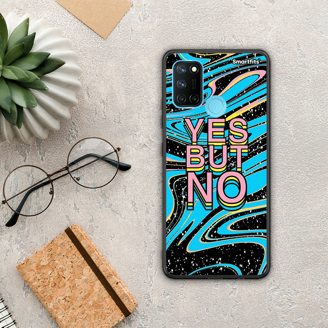 Yes But No - Realme 7i / C25 case