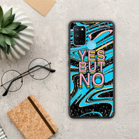 Thumbnail for Yes But No - Realme 7i / C25 case