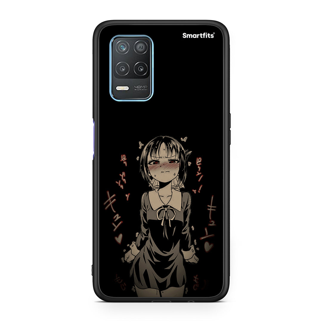 Anime Girl - Realme 8 5G θήκη