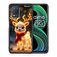 Thumbnail for Christmas Cutie - Realme 8 5G θήκη