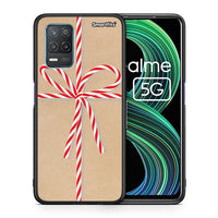 Thumbnail for Christmas Gift - Realme 8 5G θήκη