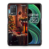 Thumbnail for Home For Christmas - Realme 8 5G θήκη