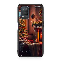 Thumbnail for Home For Christmas - Realme 8 5G θήκη