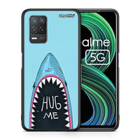 Thumbnail for Hug me - Realme 8 5g case