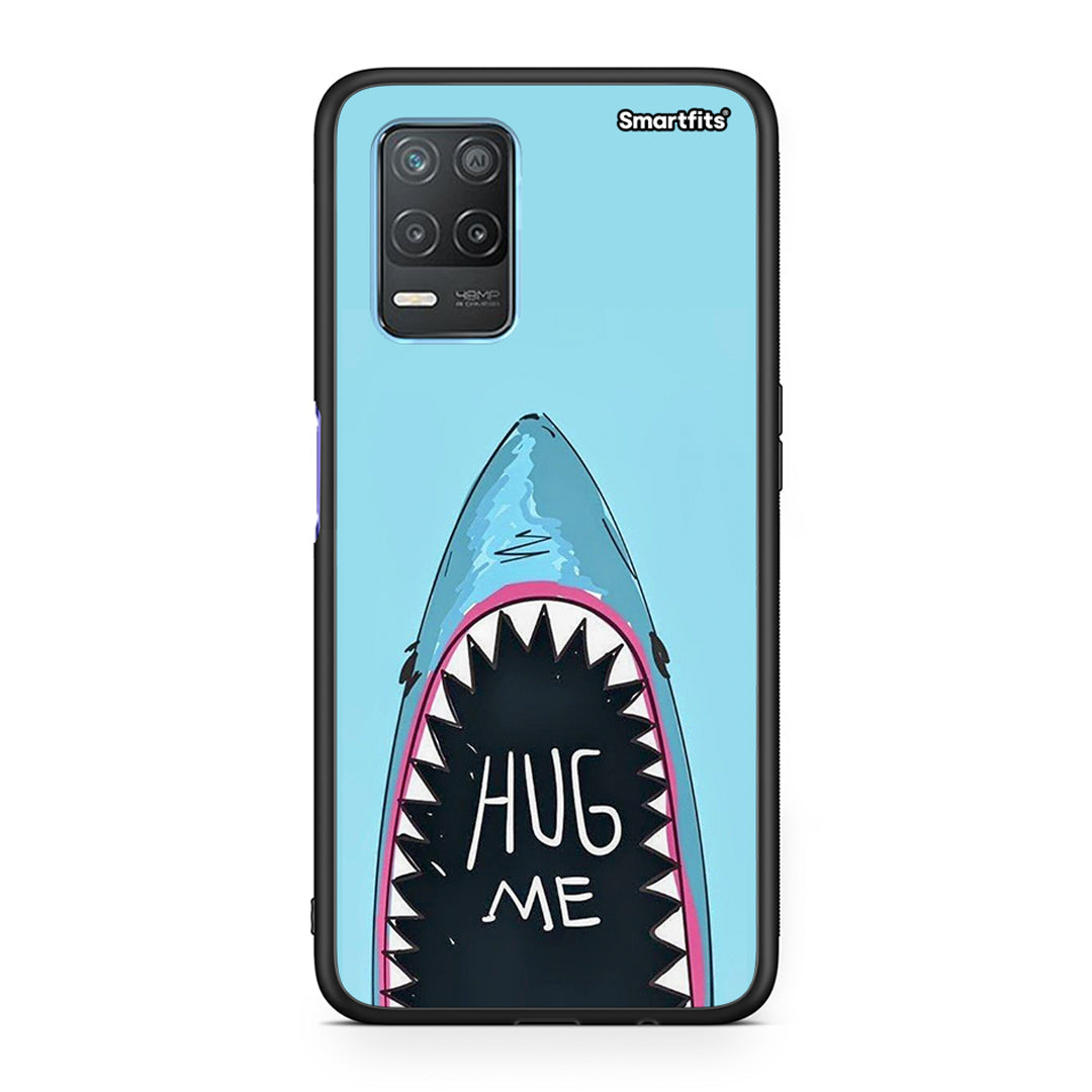 Hug me - Realme 8 5g case