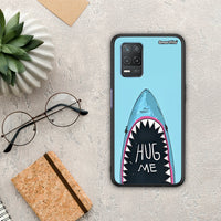 Thumbnail for Hug me - Realme 8 5g case