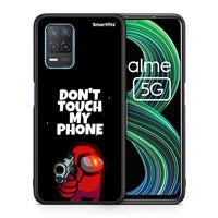 Thumbnail for My Phone - Realme 8 5G θήκη