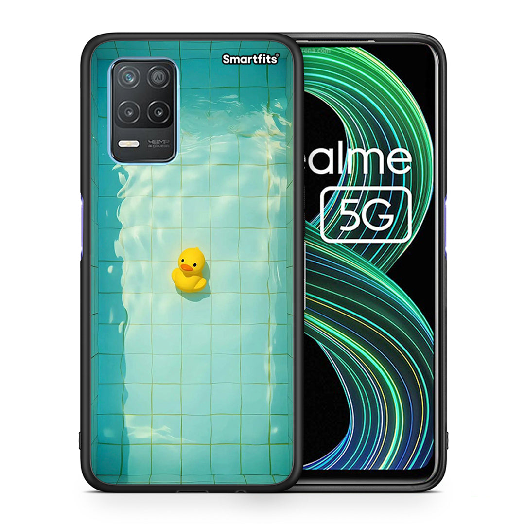 Yellow Duck - Realme 8 5G case