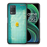 Thumbnail for Yellow Duck - Realme 8 5G case