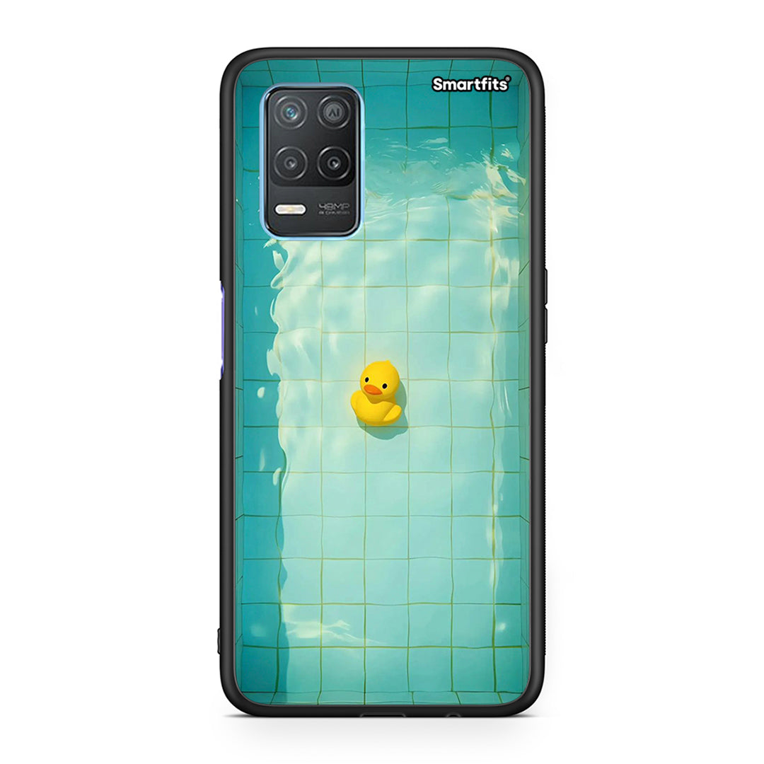 Yellow Duck - Realme 8 5G case