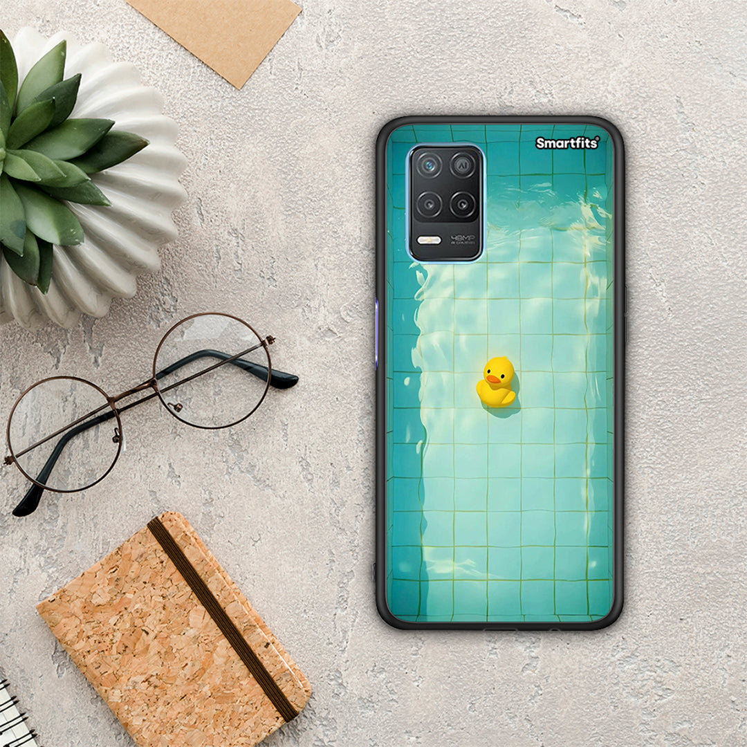 Yellow Duck - Realme 8 5G case