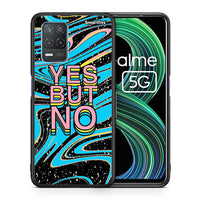 Thumbnail for Yes but No - Realme 8 5G case