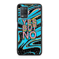 Thumbnail for Yes but No - Realme 8 5G case