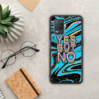 Thumbnail for Yes but No - Realme 8 5G case