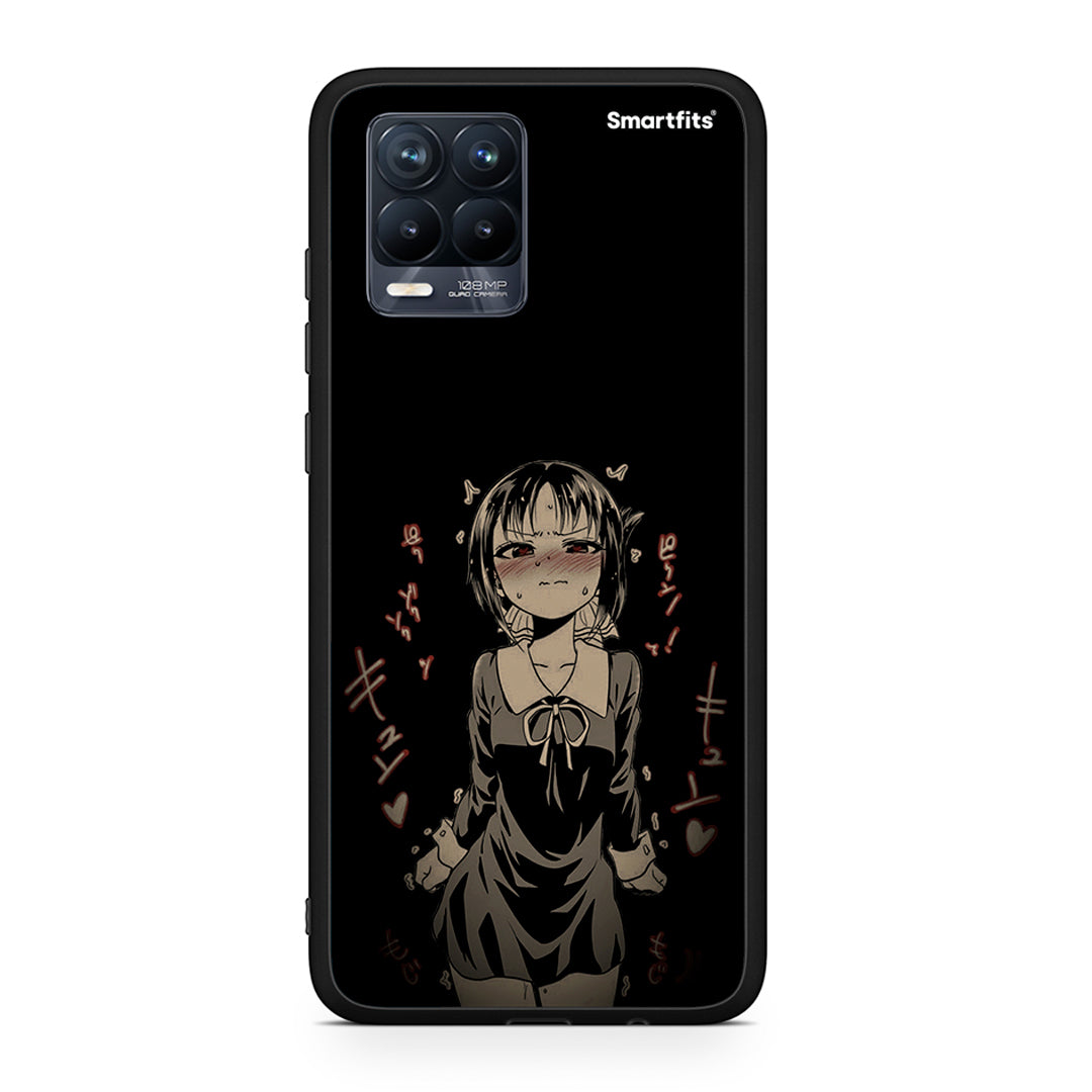 Anime Girl - Realme 8 / 8 Pro θήκη