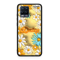 Thumbnail for Bubble Daisies - Realme 8 /8 Pro case