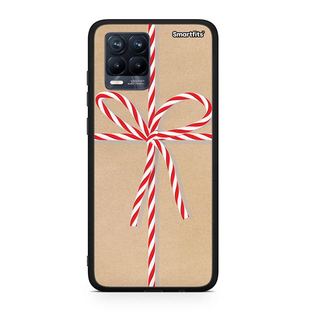 Christmas Gift - Realme 8 / 8 Pro θήκη