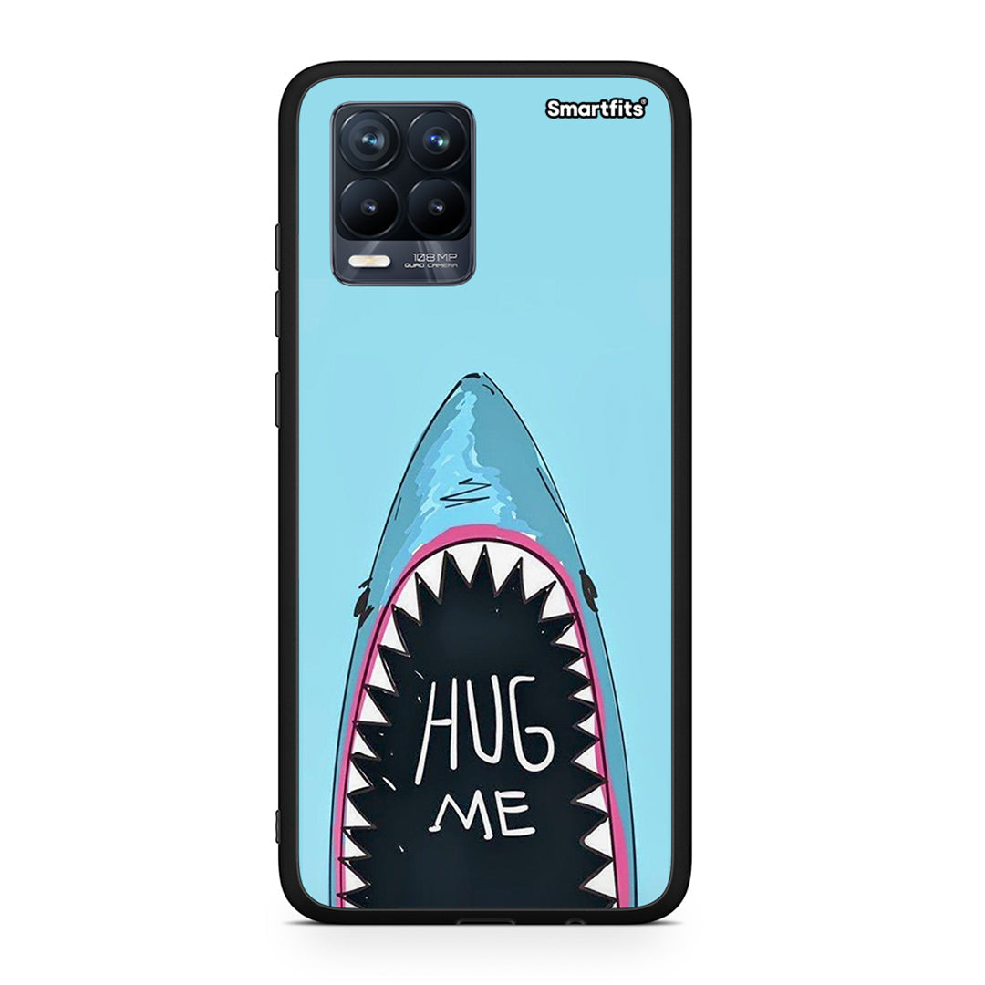 Hug me - Realme 8 /8 Pro case