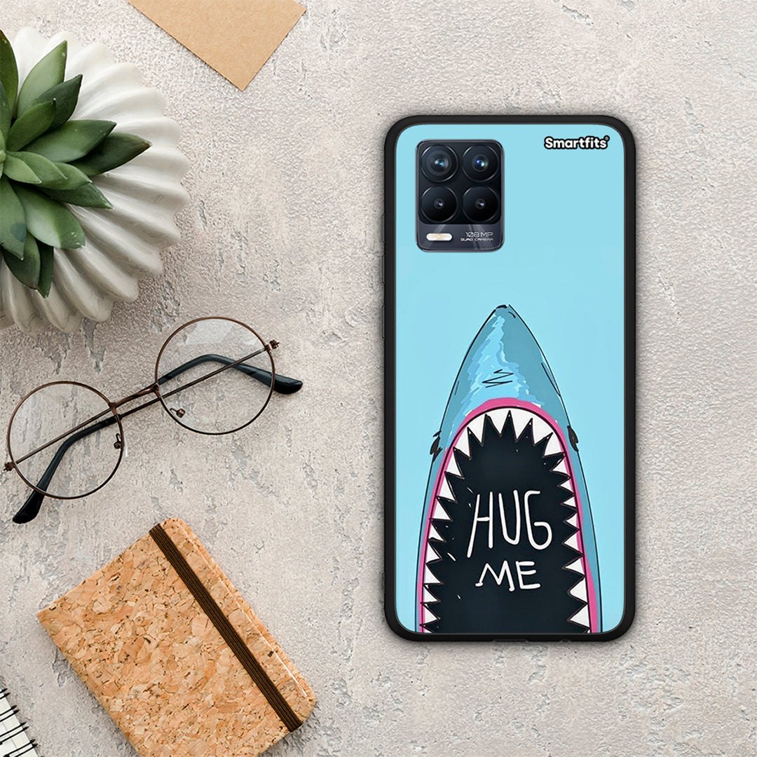 Hug me - Realme 8 /8 Pro case