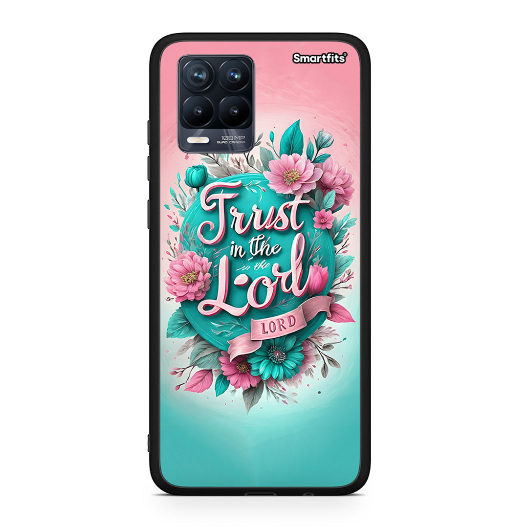 Lord Trust - Realme 8 / 8 Pro θήκη