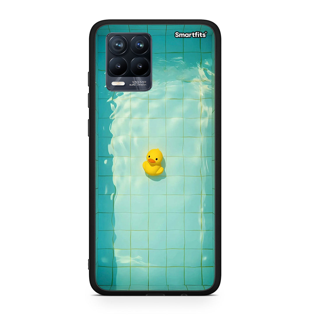 Yellow Duck - Realme 8 /8 Pro case