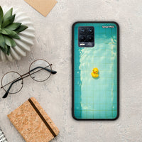 Thumbnail for Yellow Duck - Realme 8 /8 Pro case