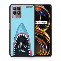 Thumbnail for Hug me - Realme 8i case