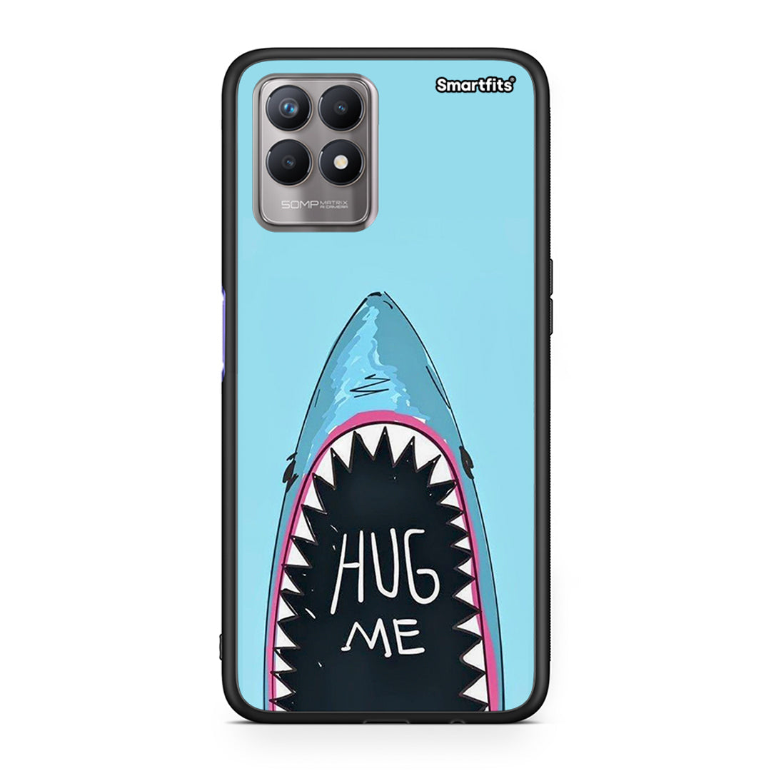 Hug me - Realme 8i case