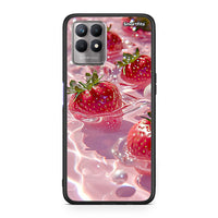 Thumbnail for Juicy Strawberries - Realme 8i case