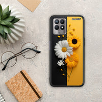 Thumbnail for Yellow Daisies - Realme 8i case