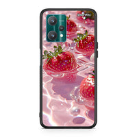 Thumbnail for Juicy Strawberries - Realme 9 Pro case