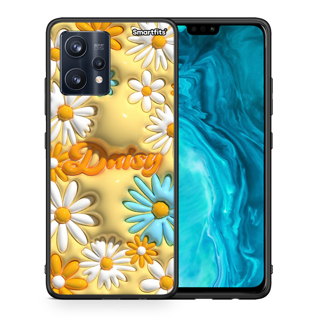 Bubble Daisies - Realme 9 /9 Pro+ 5G case