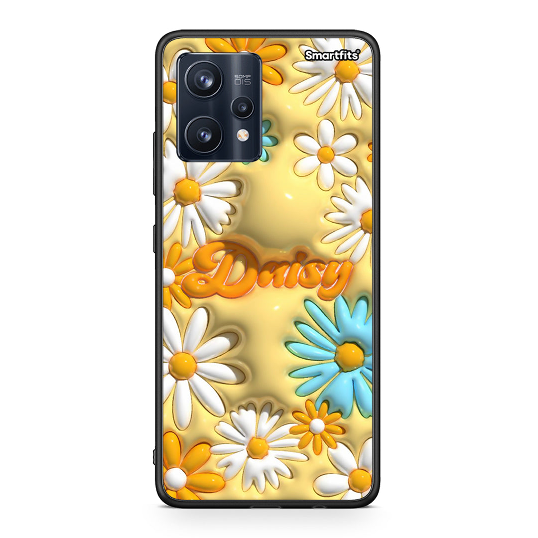 Bubble Daisies - Realme 9 /9 Pro+ 5G case