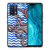 Thumbnail for Chevron Devilfish - Realme 9 /9 Pro+ 5G case