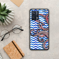 Thumbnail for Chevron Devilfish - Realme 9 /9 Pro+ 5G case