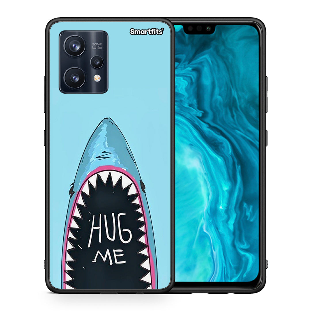 Hug me - Realme 9 /9 Pro+ 5G case