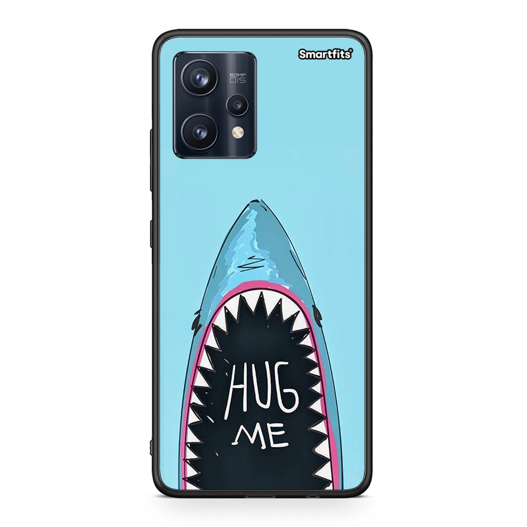 Hug me - Realme 9 /9 Pro+ 5G case