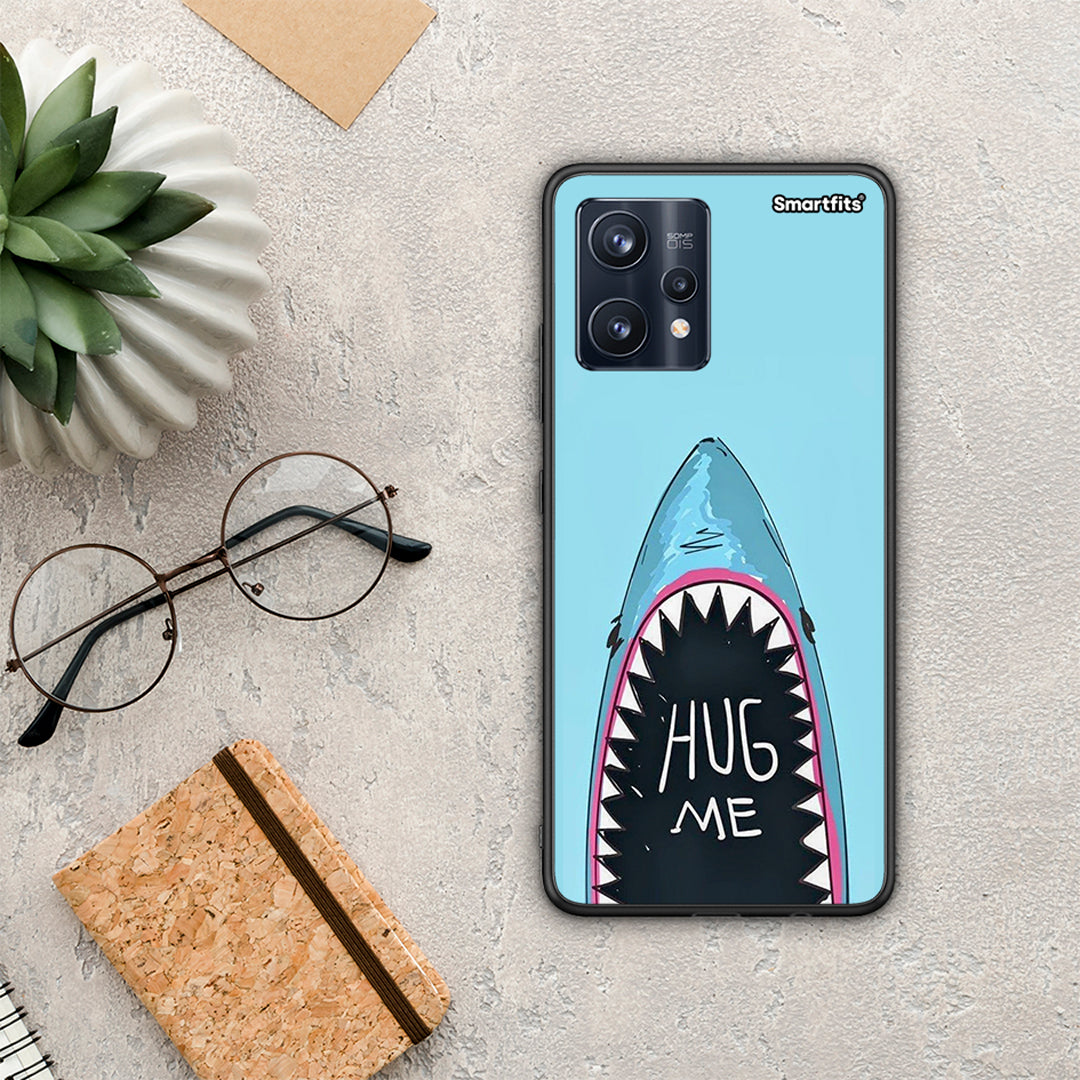 Hug me - Realme 9 /9 Pro+ 5G case