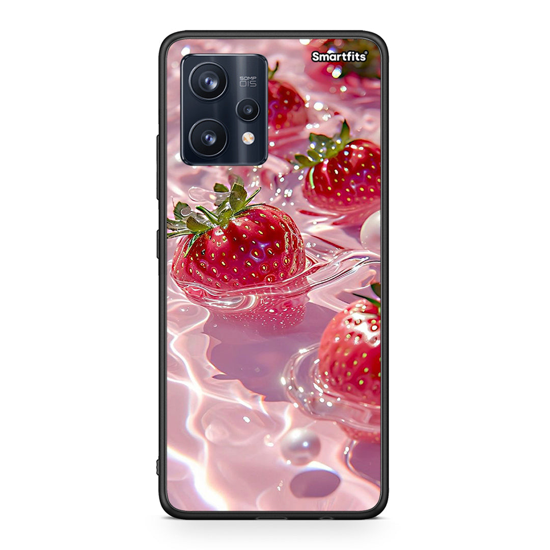 Juicy Strawberries - Realme 9 /9 Pro+ 5G case