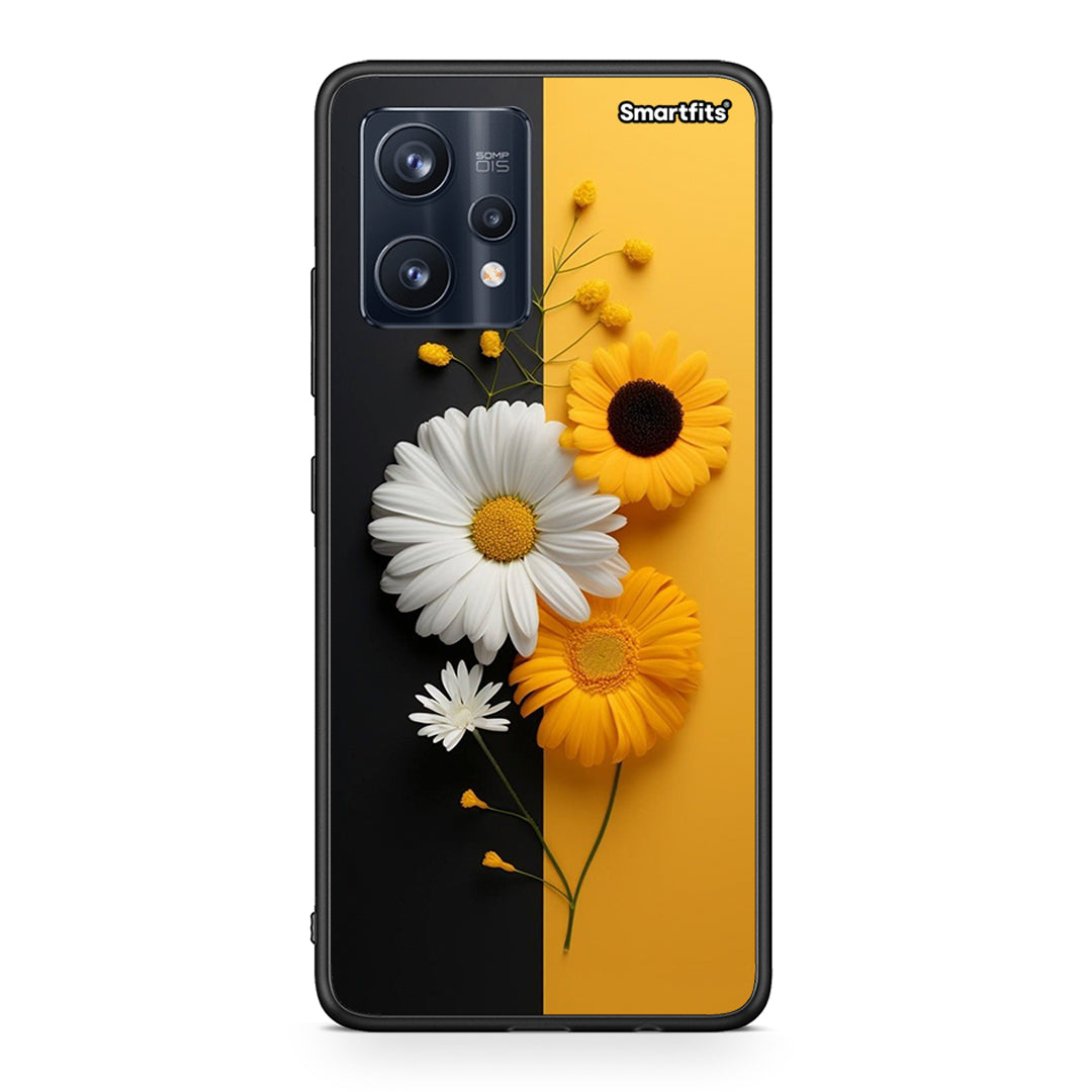 Yellow Daisies - Realme 9 /9 Pro+ 5G case