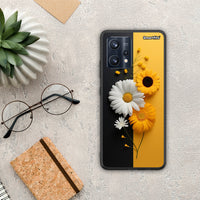 Thumbnail for Yellow Daisies - Realme 9 /9 Pro+ 5G case