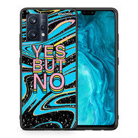Thumbnail for Yes But No - Realme 9 /9 Pro+ 5G case