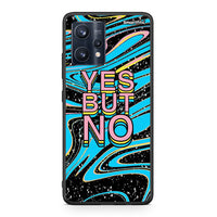Thumbnail for Yes But No - Realme 9 /9 Pro+ 5G case