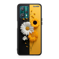 Thumbnail for Yellow Daisies - Realme 9 Pro case