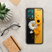 Thumbnail for Yellow Daisies - Realme 9 Pro case