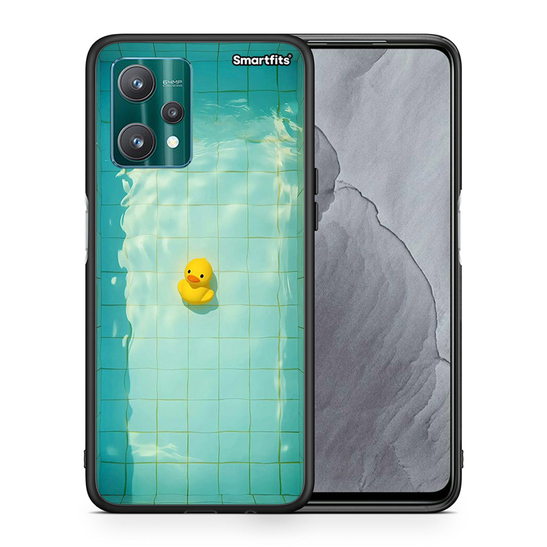 Yellow Duck - Realme 9 Pro case