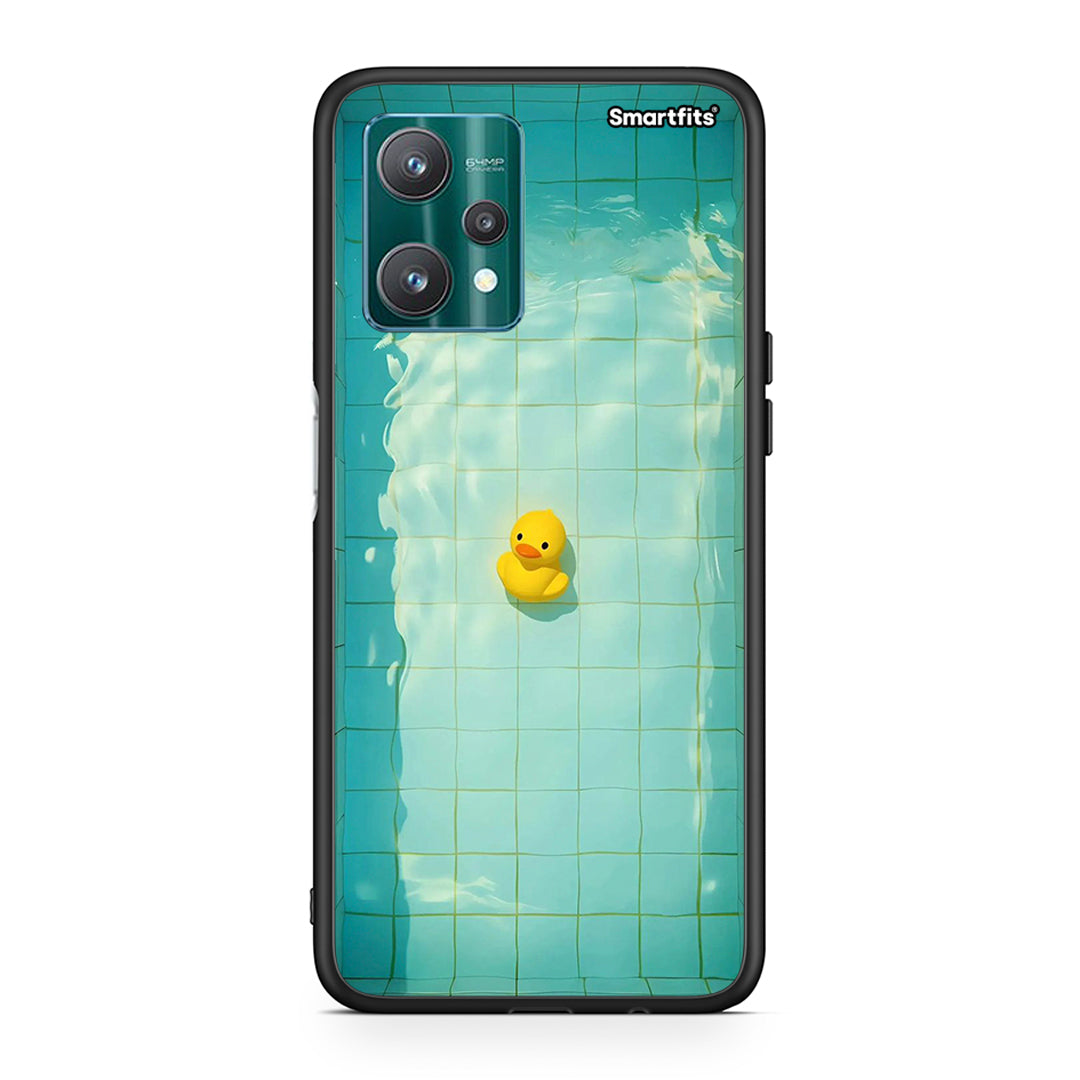 Yellow Duck - Realme 9 Pro case