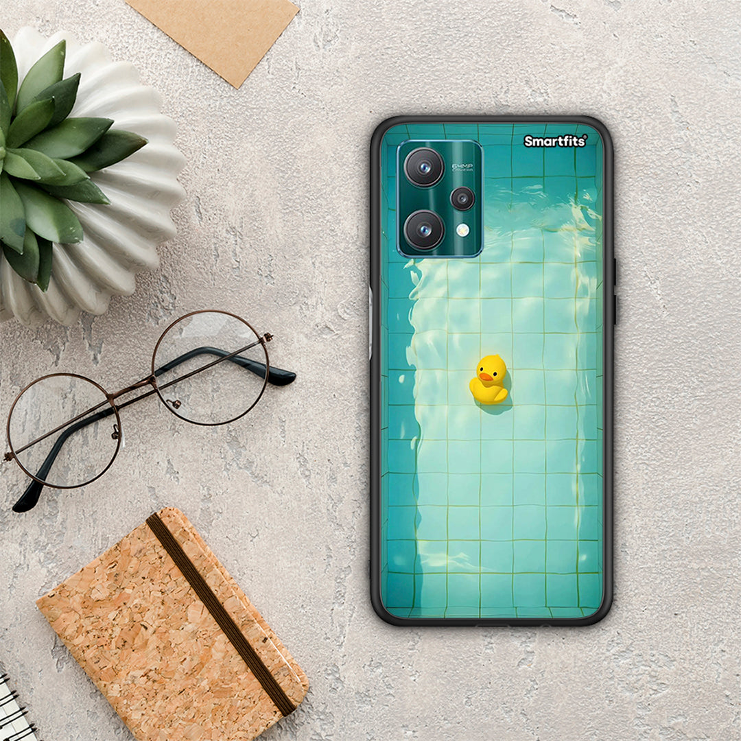 Yellow Duck - Realme 9 Pro case