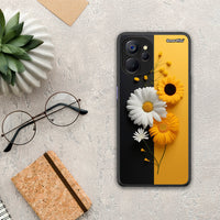 Thumbnail for Yellow Daisies - Realme 9i 5G case