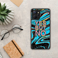 Thumbnail for Yes But No - Realme 9i 5G case